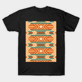 simetría 2 T-Shirt